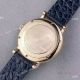 IWC Portofino Rose Gold White Diamond Markers Black Leather Replica Watch (5)_th.jpg